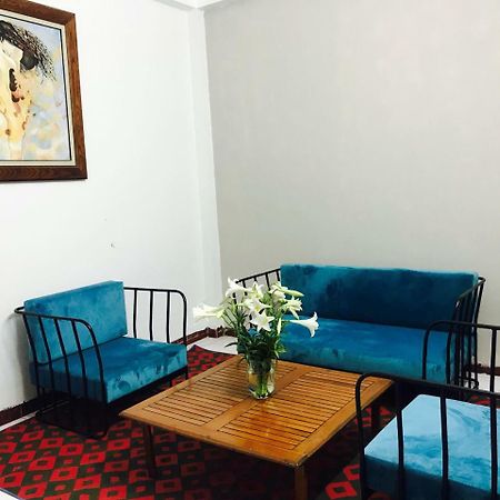 Awa Downtown Hostel Hanoi Exterior photo