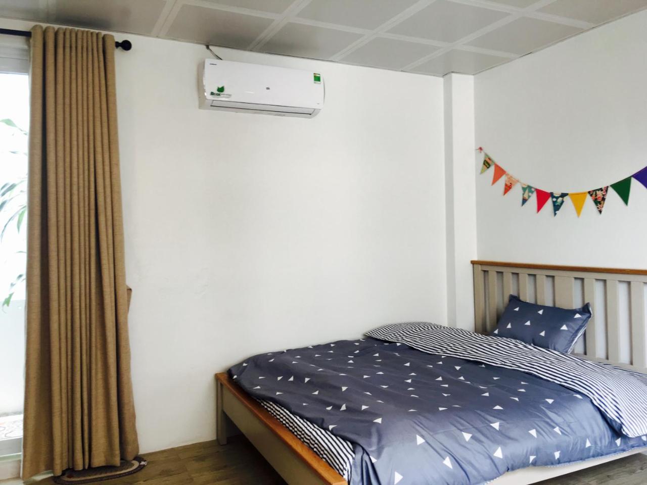 Awa Downtown Hostel Hanoi Exterior photo