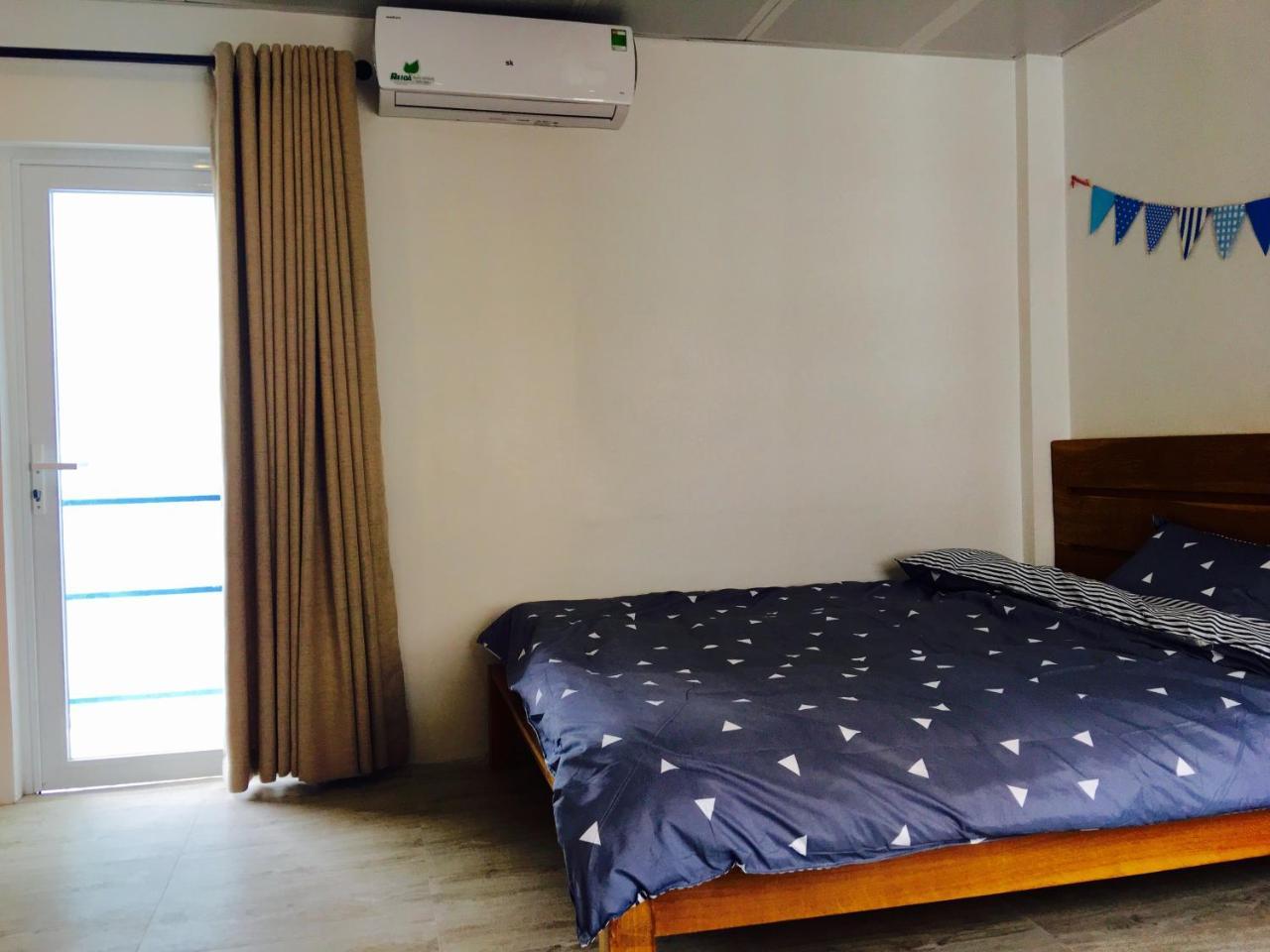 Awa Downtown Hostel Hanoi Exterior photo
