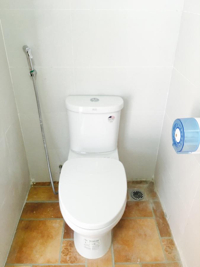 Awa Downtown Hostel Hanoi Exterior photo